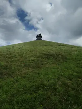 Battle of Waterloo Reenacting (Belgium)